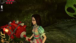 Alice Madness Returns Ultra HD